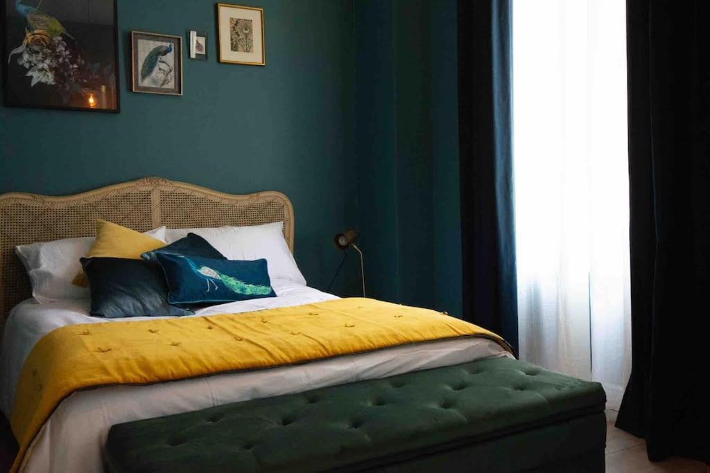 ViréBeautiful, Historic Manoir In Semi-Rural Setting别墅 外观 照片