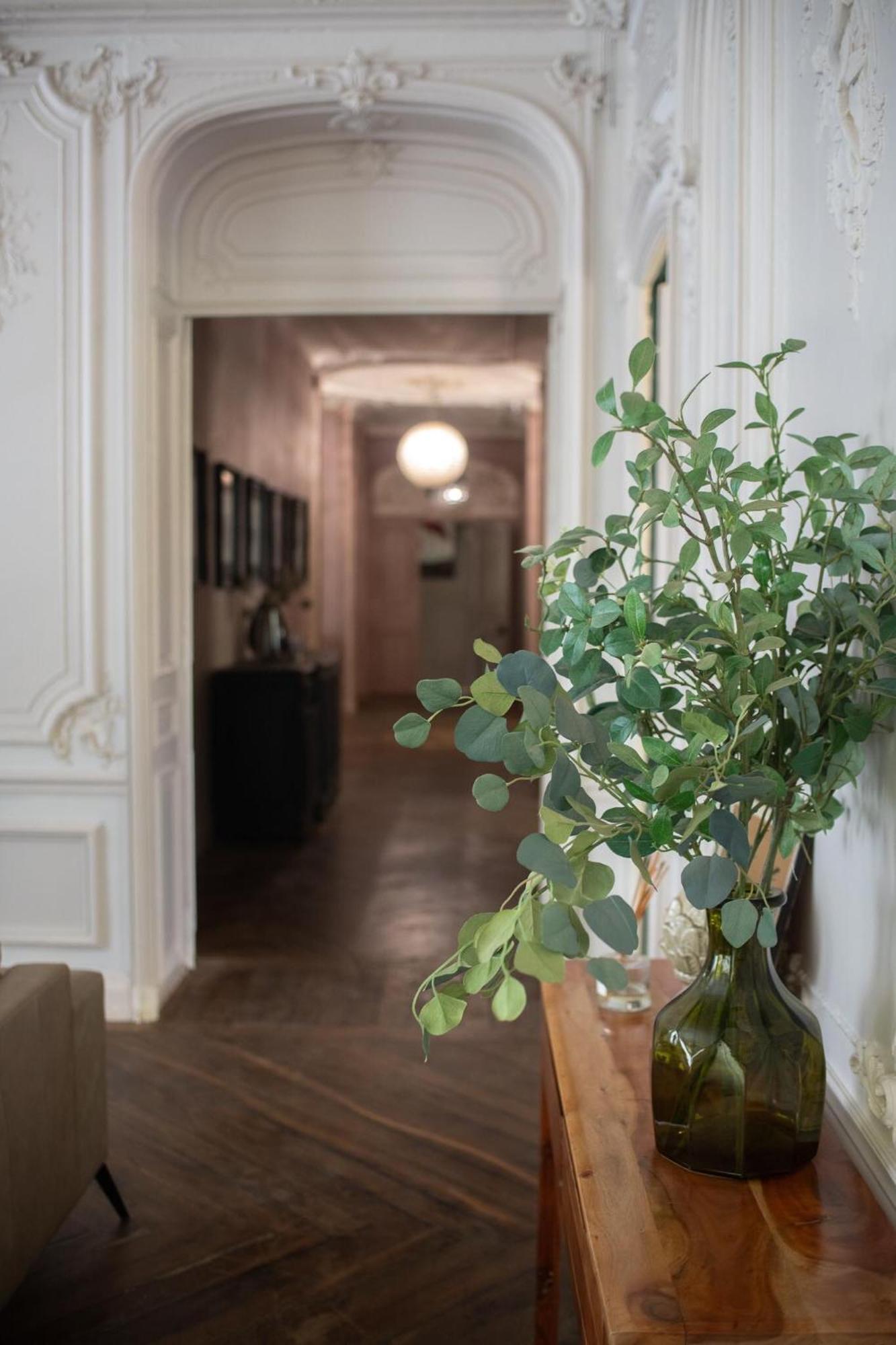 ViréBeautiful, Historic Manoir In Semi-Rural Setting别墅 外观 照片