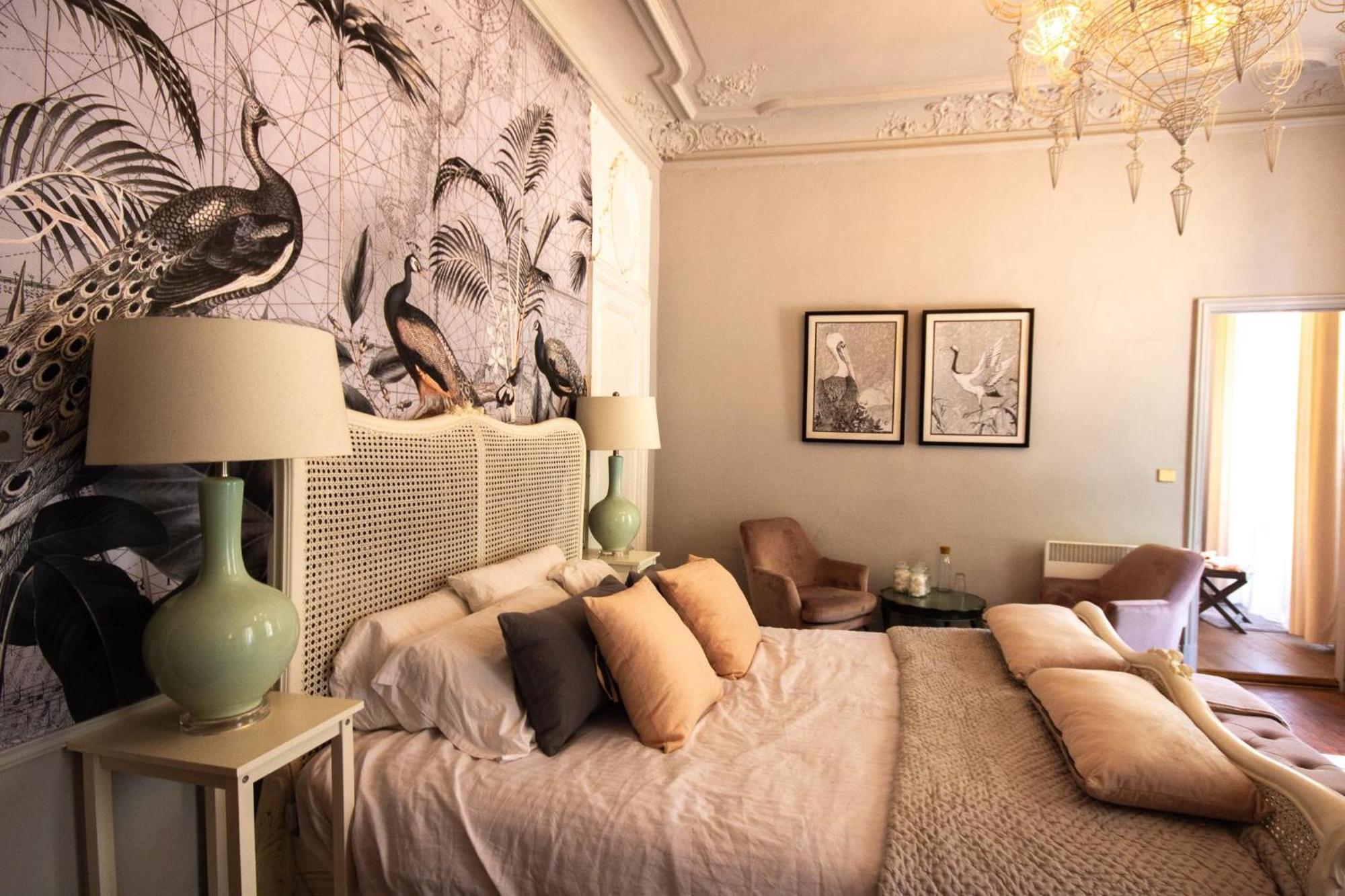 ViréBeautiful, Historic Manoir In Semi-Rural Setting别墅 外观 照片